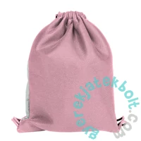 Balerina zsinóros hátizsák, tornazsák - Balloon