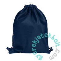 BeUniq Lovas zsinóros hátizsák, tornazsák