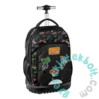 BeUniq Marvel Comics gurulós hátizsák, iskolatáska