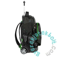 BeUniq Marvel Comics gurulós hátizsák, iskolatáska