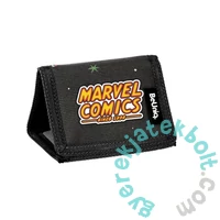BeUniq Marvel Comics pénztárca