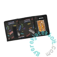 BeUniq Marvel Comics pénztárca