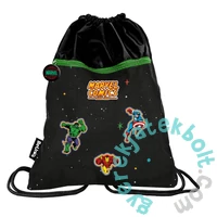 BeUniq Marvel Comics zsinóros hátizsák, tornazsák