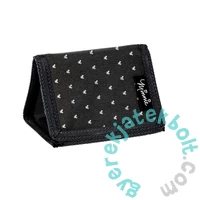 BeUniq Minnie Mouse pénztárca - Minnie Black