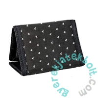 BeUniq Minnie Mouse pénztárca - Minnie Black