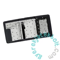 BeUniq Minnie Mouse pénztárca - Minnie Black