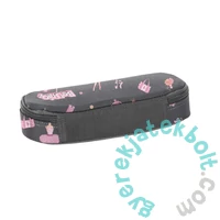 BeUniq ovális tolltartó - Dance