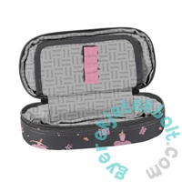 BeUniq ovális tolltartó - Dance