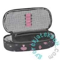 BeUniq ovális tolltartó - Dance