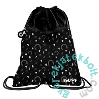 BeUniq zsinóros hátizsák, tornazsák - Music