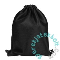 Game zsinóros hátizsák, tornazsák - Next Level