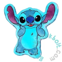 Stitch párna - 40 cm-es (STITCH)