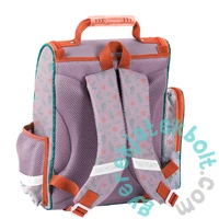 Jégvarázs ergonomikus iskolatáska - Believe in yourself