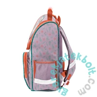 Jégvarázs ergonomikus iskolatáska - Believe in yourself