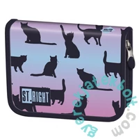 St.Right - Night Cats tolltartó