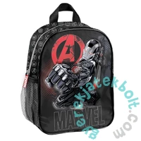 Marvel - Avengers hátizsák ovisoknak 3D - War machine