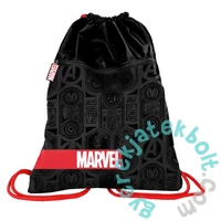Marvel - Avengers zsinóros hátizsák, tornazsák - Mightiest heroes