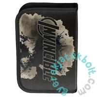 Marvel - Vasember - Invincible felszerelt tolltartó