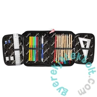 Marvel - Vasember - Invincible felszerelt tolltartó