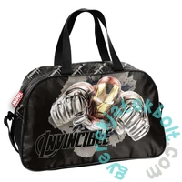 Marvel - Vasember kézitáska, sporttáska - Invincible