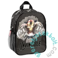 Marvel - Vasember kisméretű hátizsák - Invincible