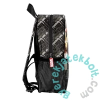 Marvel - Vasember kisméretű hátizsák - Invincible