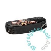 Marvel - Vasember ovális tolltartó - Invincible