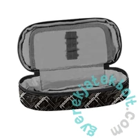 Marvel - Vasember ovális tolltartó - Invincible