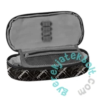 Marvel - Vasember ovális tolltartó - Invincible