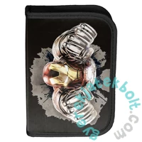 Marvel - Vasember kihajtható tolltartó - Invincible (AV22II-P001BW)