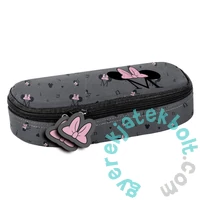 Minnie Mouse ovális tolltartó - Masnik