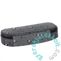 Minnie Mouse ovális tolltartó - Masnik