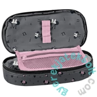 Minnie Mouse ovális tolltartó - Masnik