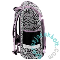 Minnie Mouse ergonomikus iskolatáska - Girls support girls