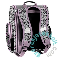 Minnie Mouse ergonomikus iskolatáska - Girls support girls