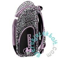 Minnie Mouse ergonomikus iskolatáska - Girls support girls