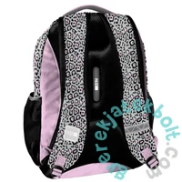 Minnie Mouse hátizsák, iskolatáska - 3 rekeszes - Girls support girls