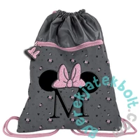 Minnie Mouse zsinóros hátizsák, tornazsák - Masnik