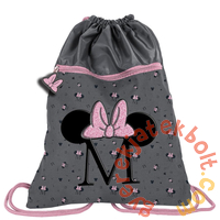 Minnie Mouse zsinóros hátizsák, tornazsák - Masnik