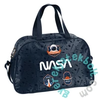 NASA kézitáska, sporttáska - Adventurer