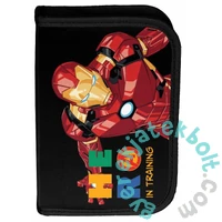 Marvel - Vasember kihajtható tolltartó - Hero