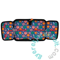 Marvel - Vasember kihajtható tolltartó - Hero