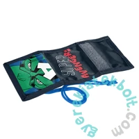 Paso - Marvel - Amerika kapitány pénztárca - Super Avengers (AV22CN-002)