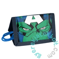 Paso - Marvel - Amerika kapitány pénztárca - Super Avengers (AV22CN-002)