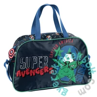 Paso - Marvel - Amerika kapitány kézitáska, sporttáska - Super Avengers (AV22CN-074)