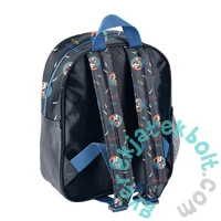 Marvel - Amerika kapitány kisméretű hátizsák - Super Avengers (AV22CN-303)