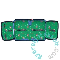 Marvel - Amerika kapitány kihajtható tolltartó - Super Avengers 