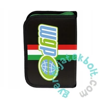 Paso - Verdák FELSZERELT tolltartó - World Grand Prix  (PP22CI-P001)