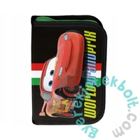 Paso - Verdák FELSZERELT tolltartó - World Grand Prix  (PP22CI-P001)