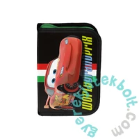 Verdák kihajtható tolltartó - World Grand Prix (DC22CH-P001BW)